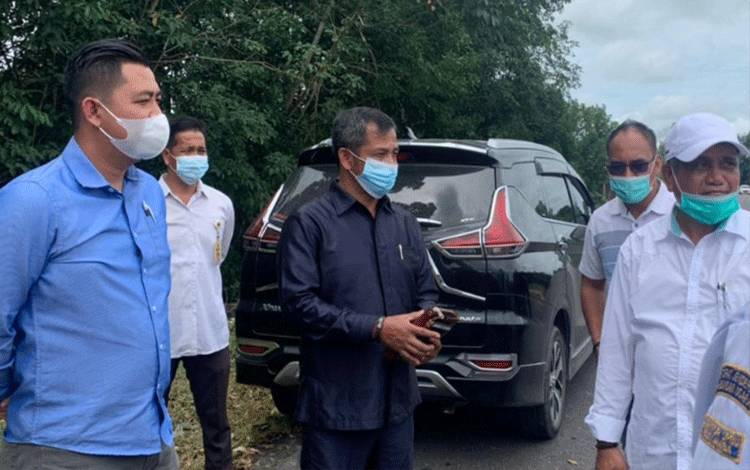Pemkab Kotim Didorong Perkuat Regulasi Sekolah Gratis