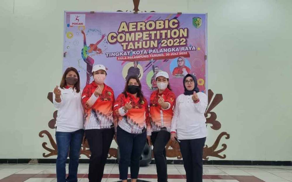 Dewan Ingatkan Pentingnya Olahraga untuk Jaga Imun