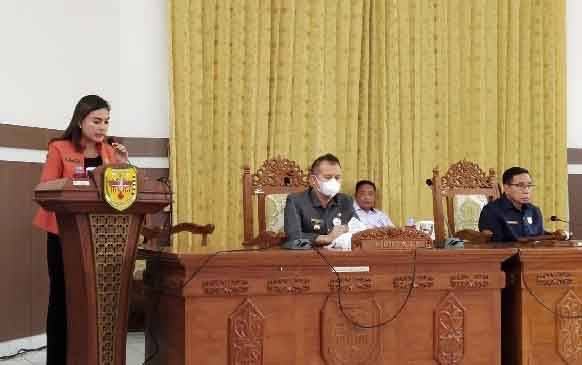 Elvi Esie: Perubahan KUA Hendaknya Diarahkan pada Prioritas