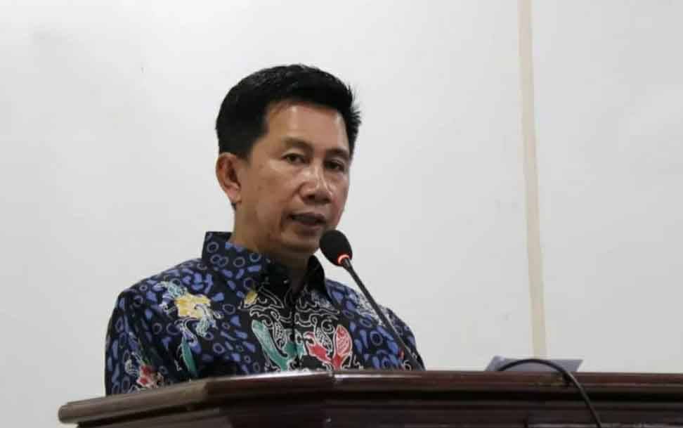 Pertumbuhan Ekonomi di Barito Utara Turun Tajam Dampak Covid-19