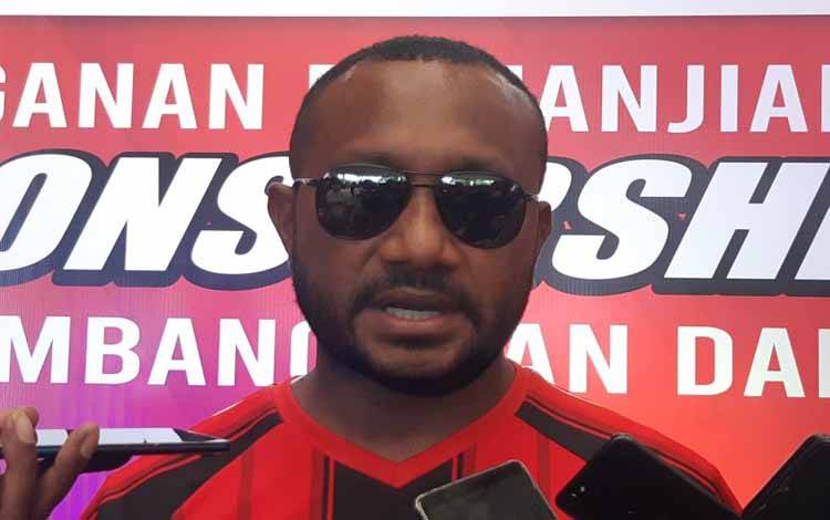 Manajemen Persipura Sayangkan Keputusan Exco PSSI Hentikan Liga 2