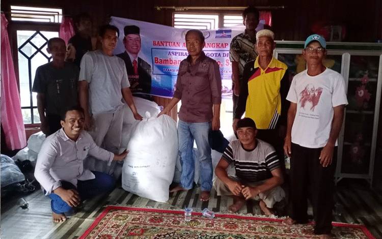 Bantuan Alat Tangkap Ikan Diharap Tingkatkan Produktivitas Nelayan
