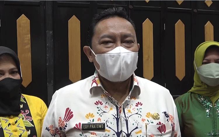 Mutasi Jabatan Jadi Pembinaan Karier