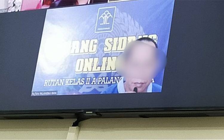 Ini Tuntutan Terdakwa Penyalahgunaan BBM Bersubsidi