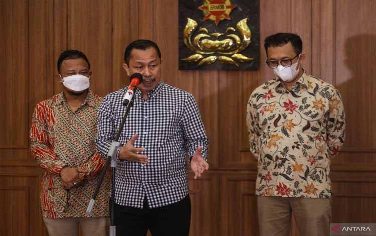 Komnas HAM Targetkan Laporan Kasus Brigadir J Selesai 2 Minggu
