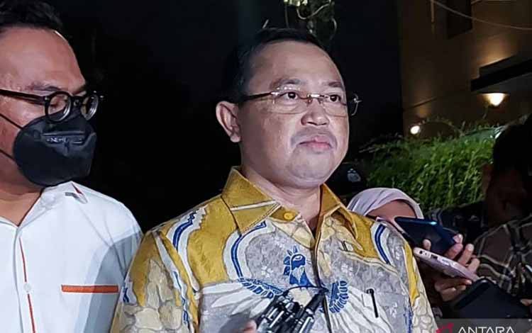 Kuasa Hukum Sebut Ferdy Sambo Meminta Maaf karena Sudah Picu Polemik