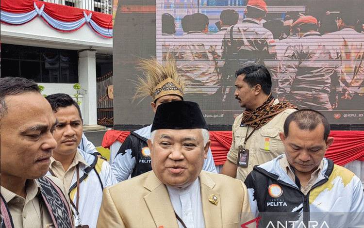 Partai Pelita Sasar Pemilih Milenial untuk Pemilu 2024