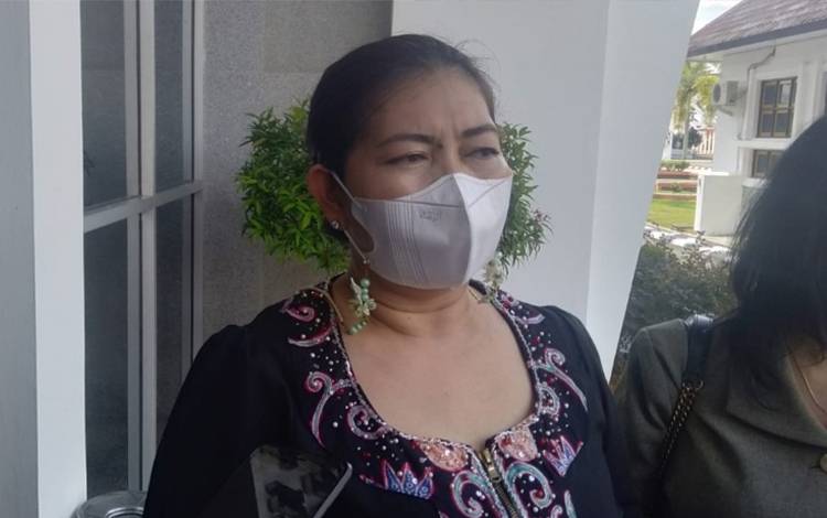 Legislator Ingatkan Masyarakat Tetap Patuhi Penerapan Prokes