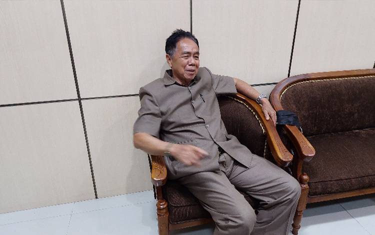 Dewan Minta Pemprov Tindak LanjutI Kerja Sama Pengembangan Pariwisata
