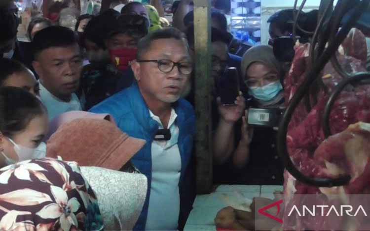 Mendag Sebut Pengelolaan Aset Kripto Telah Dialihkan ke OJK