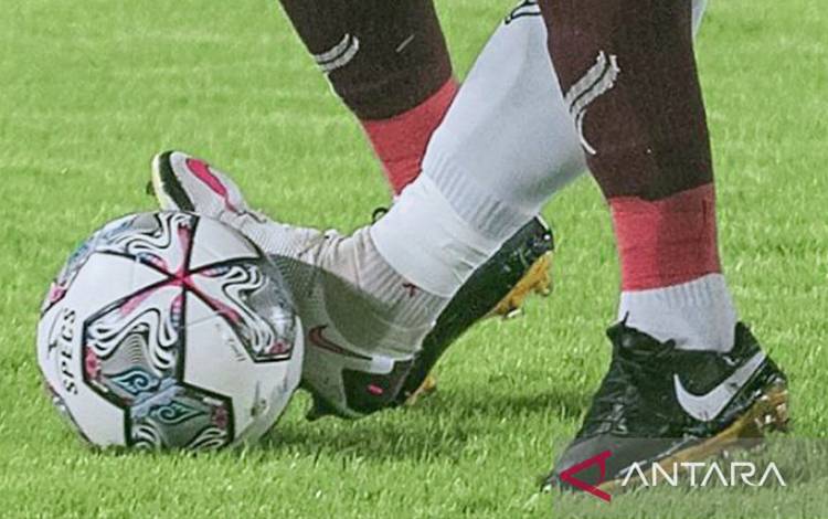 AS Roma Menang Tipis 1-0 atas Salernitana