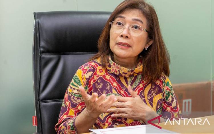 KSP: Sinergi Kementerian dan Lembaga Tekan Kejahatan Siber