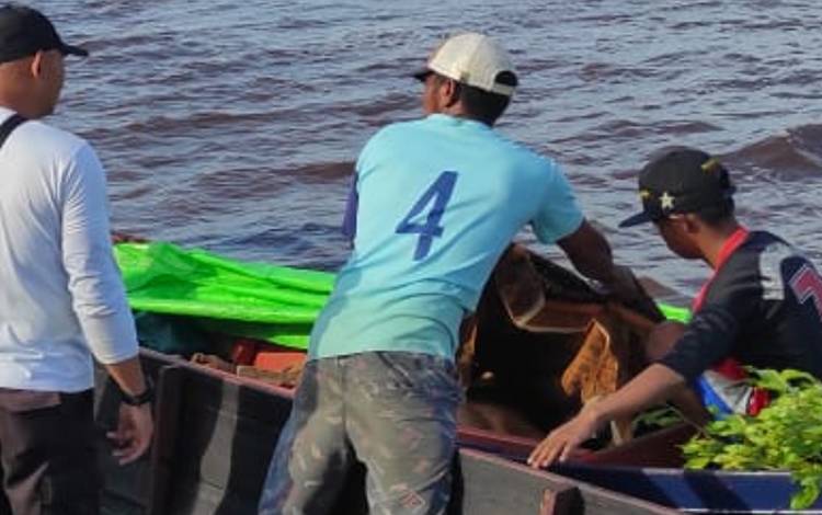 Terkait Penemuan Pria Tewas di Atas Kelotok, Polisi Sebut Ada Aksi Penganiayaan
