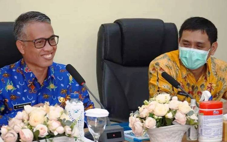 Penghapusan Tenaga Kontrak, Pelayanan Kesehatan dan Pendidikan Paling Terdampak  ?