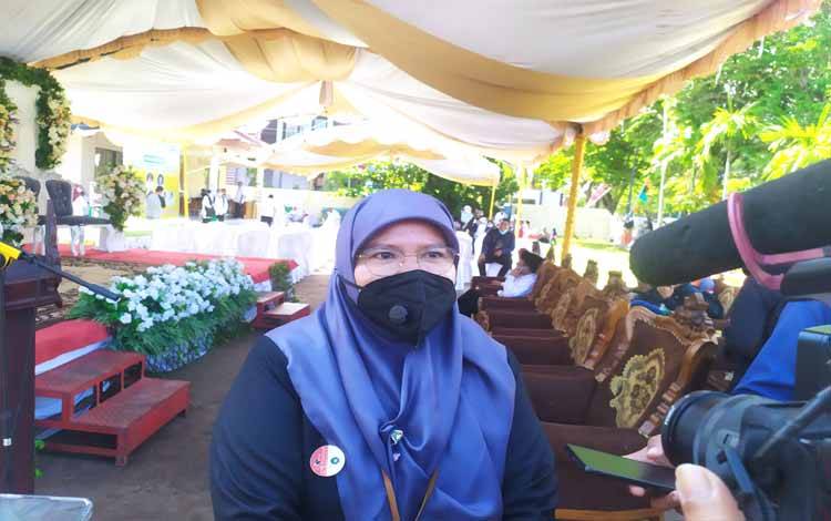 Perceraian di Palangka Raya Meningkat, Tahun Ini 300 Pengajuan Cerai
