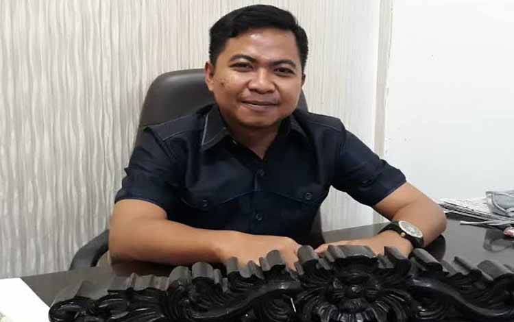 DPRD Kotim Prihatin Dunia Pendidikan Darurat Narkoba