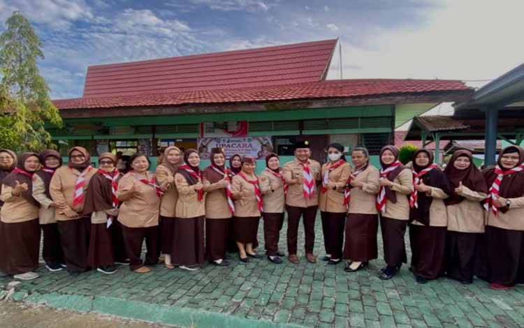 Dadang Minta Orang Tua Harus Berperan Aktif untuk Anaknya