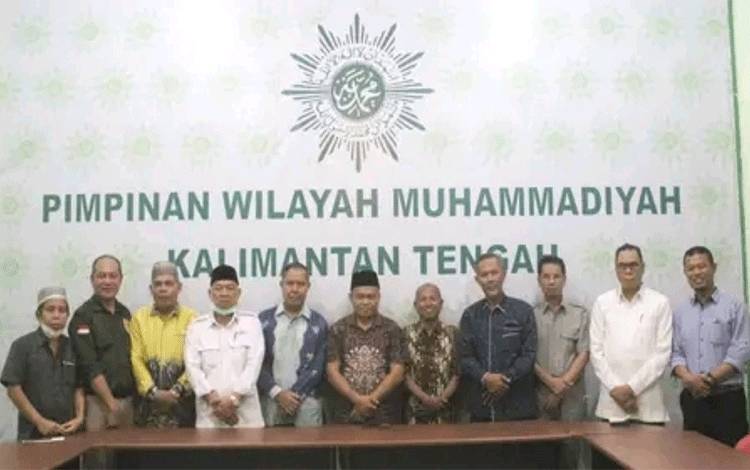 HM Yusuf Menangkan Pemilihan Rektor UMPR