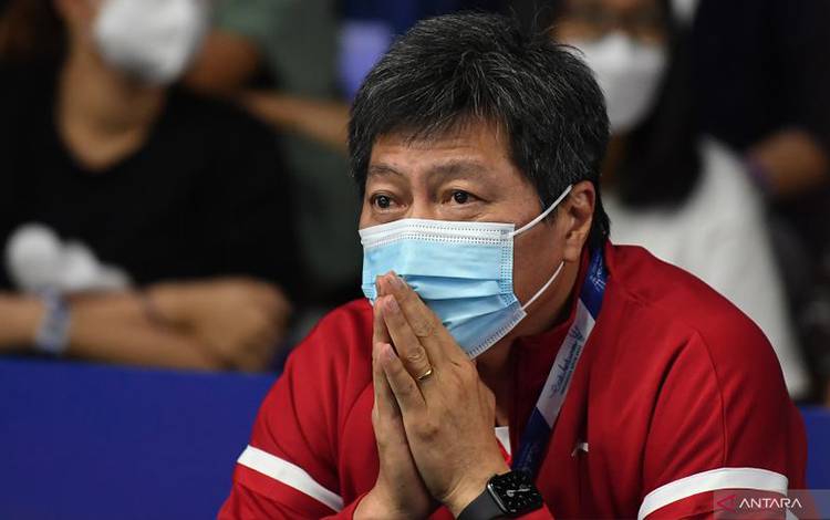 Ganda Putra Masuki Persiapan Final Jelang Kejuaraan Dunia di Tokyo
