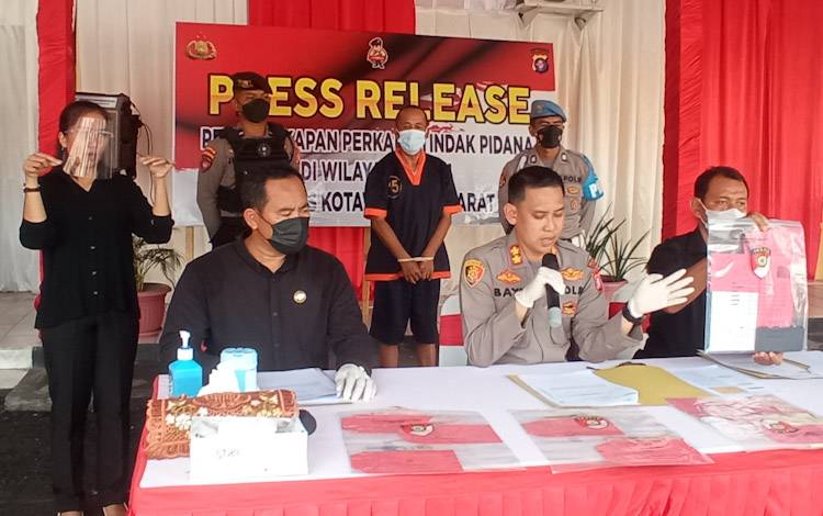 Manfaatkan Website, Warga Kelurahan Candi Nekad Jadi Bandar Togel