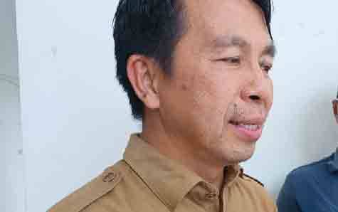 Diharapkan Kontraktor Bisa Selesaikan Proyek Multi Years Tepat Waktu