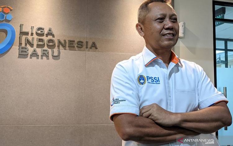 LIB: Jadwal Liga 2 2022-2023 Pasti Setelah PSSI Kelompokkan Tim