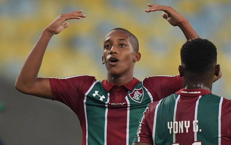 Watford Tolak Tawaran Newcastle United untuk Joao Pedro