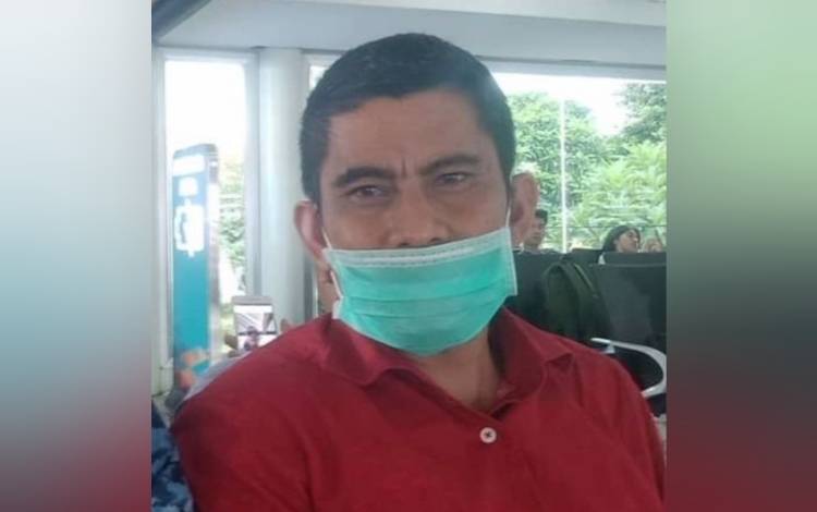 Ratusan Masyarakat Kumai Keluhkan Belum Terima Sertifikat Program PTSL
