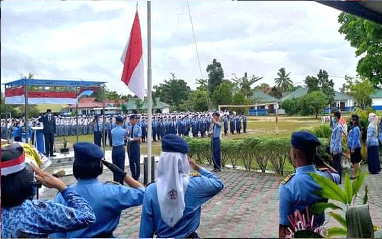 Merdeka Belajar Jalan Membuka Kreativitas Belajar Menjadi Lebih Baik