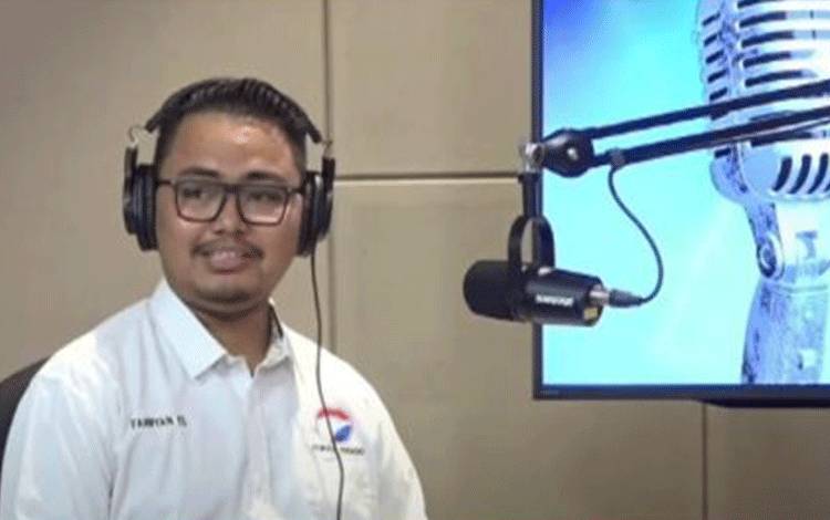 Potensi UMKM Kalteng Bagus tapi masih Terkendala ini