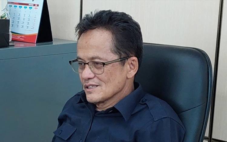 Perkenalkan Produk UMKM Unggulan Melalui Event Balap Sepeda Internasional di Kalteng