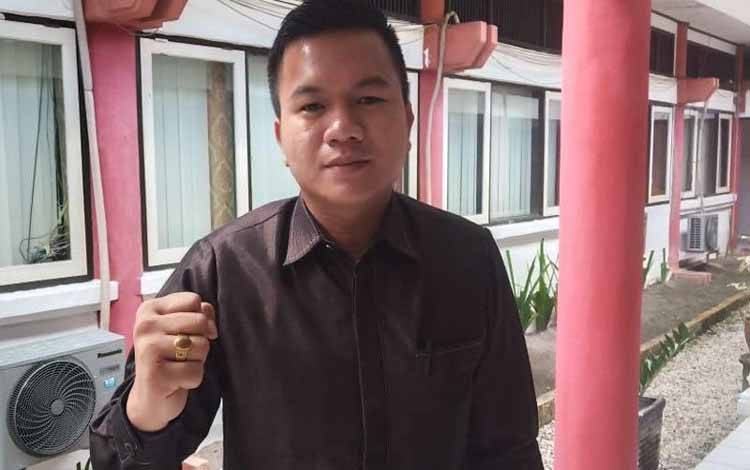 Legislator Palangka Raya Minta Pemerintah Beri Stimulus Milenial