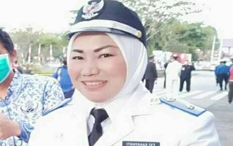 3 Wilayah Ini Rawan Karhutla di Kelurahan Panarung