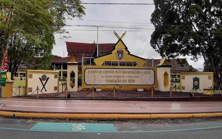 Honorer Mulai Cemas Mikirkan Nasib Setelah Masa Kerja Berakhir