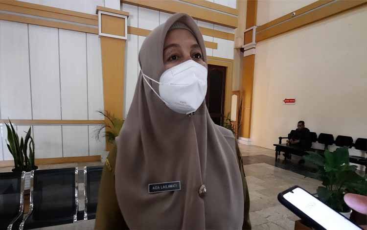 Tenaga Kontrak Sangat Dibutuhkan