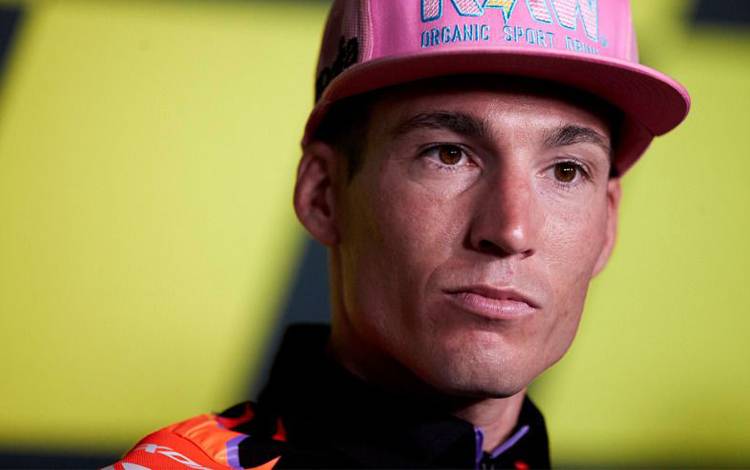 Espargaro Siap Tarung di Red Bull Ring Meski Kaki Masih Cedera