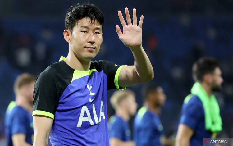 Chelsea Akan Tindak Tegas Pelaku Dugaan Serangan Rasial Son Heung-min