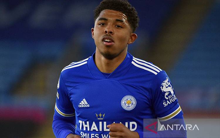 Brendan Rodgers Tegaskan Wesley Fofana Tidak Dijual