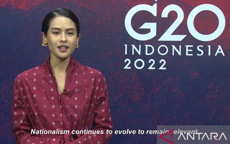 Generasi Muda Diminta Sebarkan Informasi Presidensi G20 Indonesia