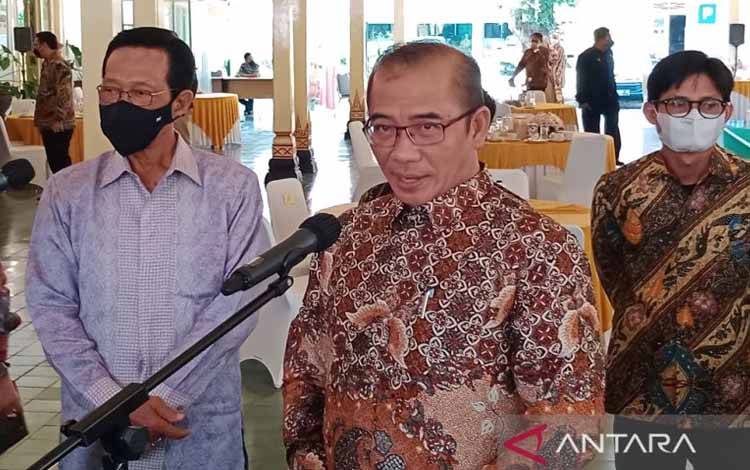 KPU RI Nyatakan Verifikasi Administrasi Perbaikan Prima Penuhi Syarat