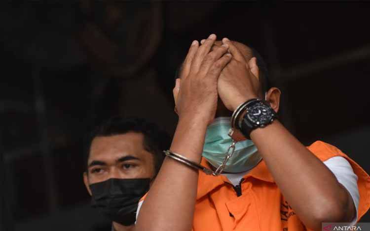 KPK Panggil 13 Saksi Terkait Kasus Jual Beli Jabatan Pemkab Pemalang