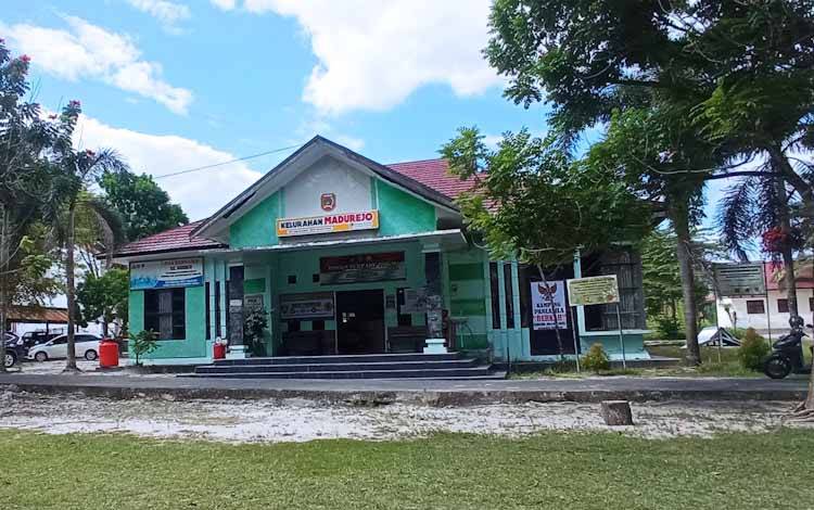 Disiplin Kearsipan dan Pencatatan Dokumen Kepemilikan Upaya Pengamanan Aset Milik Pemkab Kobar