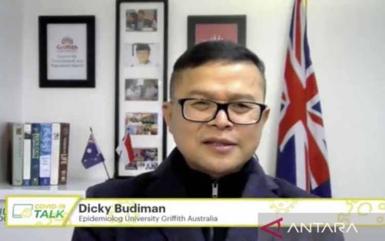 Analis: Biaya Vaksinasi Perlu Masuk Tanggungan BPJS Kesehatan