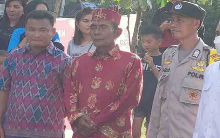 Kelurahan Petuk Katimpun Kekurangan Guru SMP dan SMA