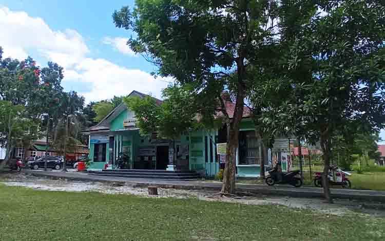 Sebagai Bentuk Pengamanan, Sertifikasi Aset Lahan Sudah Dilakukan Pemkab Kobar Sejak 2017