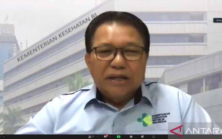 Gejala Cacar Monyet Ringan, Masyarakat Diminta Tetap Tenang