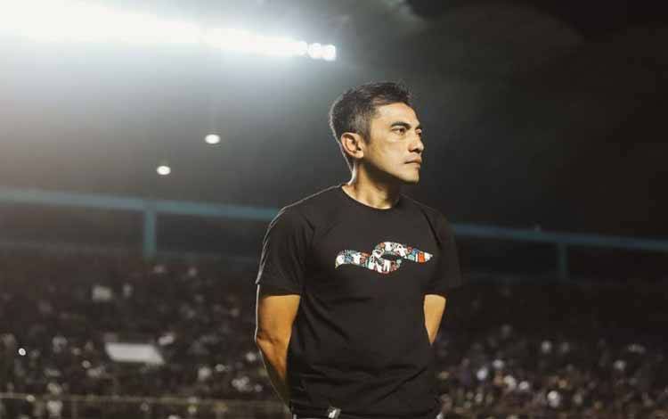 Pelatih PSS Akui Lini Belakang Perlu Dibenahi