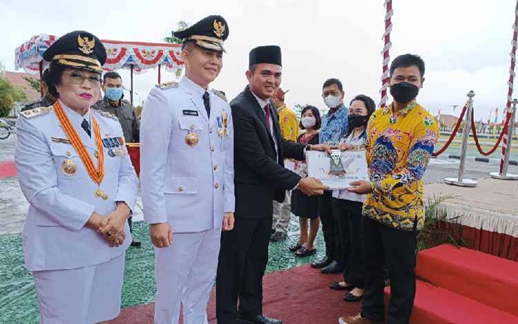 Dewan Berharap Lomba Menulis Cerita Rakyat Bisa Sering Diadakan