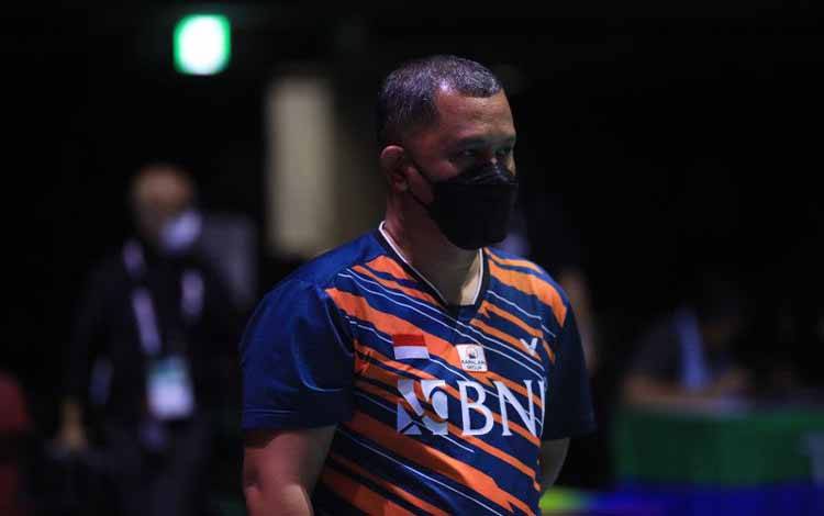 Tujuh Wakil Indonesia Mainkan Babak Pertama Kejuaraan Dunia BWF