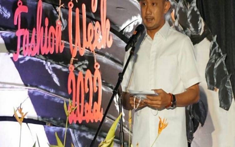 Saling Bersinergi dan Kolaborasi untuk Pulihkan Ekonomi Masyarakat